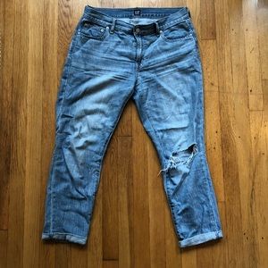 Perfect Girlfriend Jeans